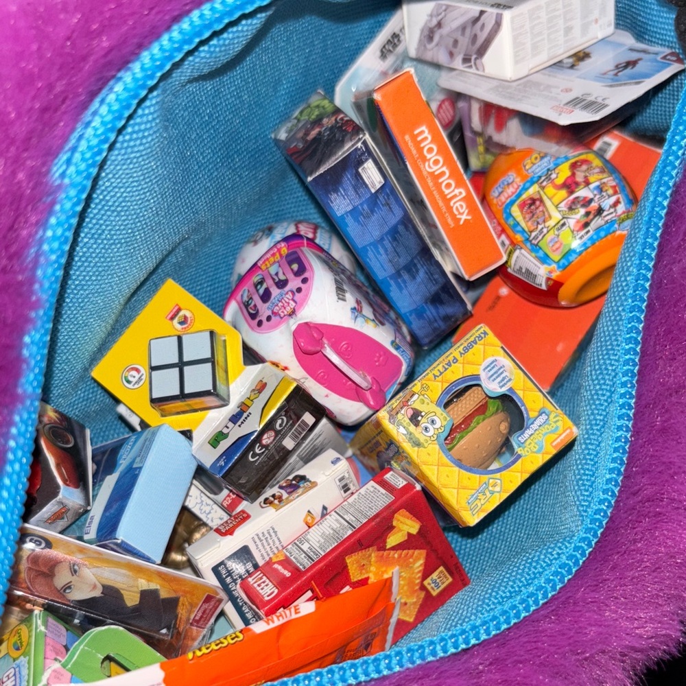 Toys for kids